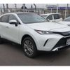 toyota harrier 2025 -TOYOTA--Harrier 6AA-AXUH80--AXUH80-0093***---TOYOTA--Harrier 6AA-AXUH80--AXUH80-0093***- image 3