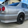 nissan skyline 2000 5194 image 4