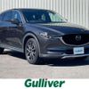 mazda cx-5 2017 -MAZDA--CX-5 LDA-KF2P--KF2P-122057---MAZDA--CX-5 LDA-KF2P--KF2P-122057- image 1