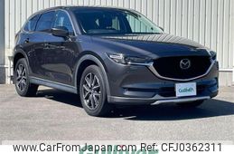 mazda cx-5 2017 -MAZDA--CX-5 LDA-KF2P--KF2P-122057---MAZDA--CX-5 LDA-KF2P--KF2P-122057-