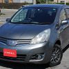 nissan note 2012 S12798 image 9