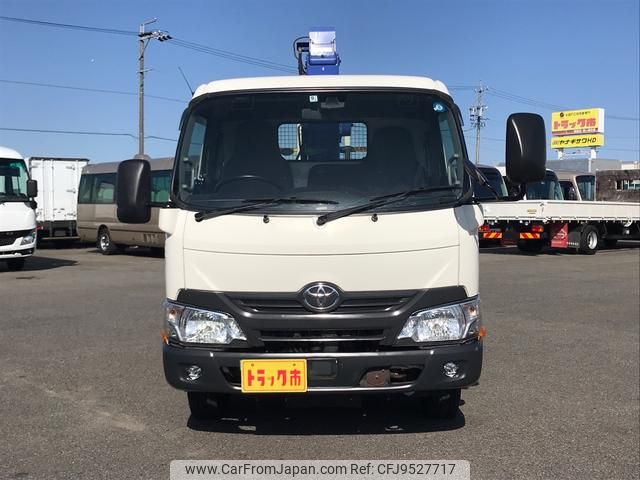 toyota dyna-truck 2017 GOO_NET_EXCHANGE_0206394A30240228W004 image 2