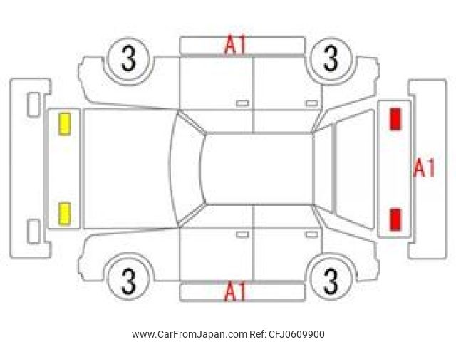 nissan roox 2020 -NISSAN--Roox 5AA-B44A--B44A-0004236---NISSAN--Roox 5AA-B44A--B44A-0004236- image 2