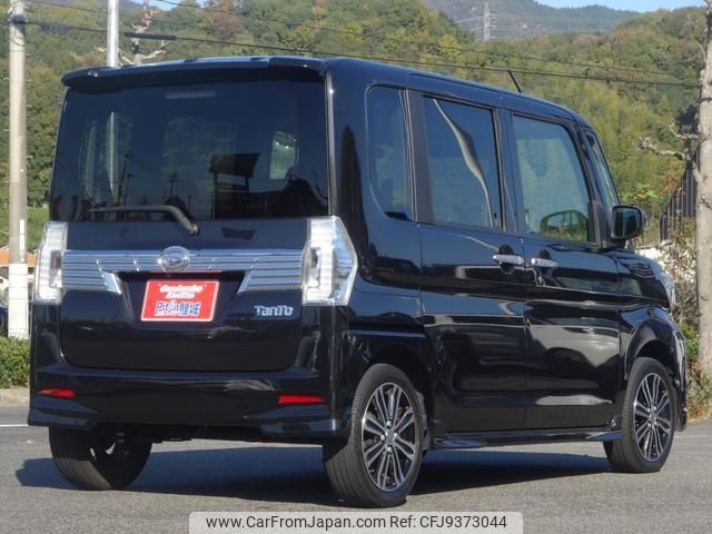 daihatsu tanto 2018 -DAIHATSU 【広島 587ﾀ1220】--Tanto LA600S--0684838---DAIHATSU 【広島 587ﾀ1220】--Tanto LA600S--0684838- image 2