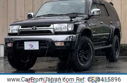 toyota hilux-surf 2001 -TOYOTA--Hilux Surf GF-RZN185W--RZN185-0042898---TOYOTA--Hilux Surf GF-RZN185W--RZN185-0042898-