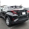 toyota c-hr 2019 -TOYOTA--C-HR DAA-ZYX10--ZYX10-2186182---TOYOTA--C-HR DAA-ZYX10--ZYX10-2186182- image 4