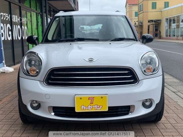 mini mini-others 2011 -BMW 【習志野 301 855】--BMW Mini CBA-ZA16--WMWZA32010WK21717---BMW 【習志野 301 855】--BMW Mini CBA-ZA16--WMWZA32010WK21717- image 2