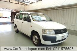 toyota probox 2010 CFJ1575605