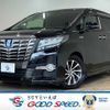 toyota alphard 2016 -TOYOTA--Alphard DAA-AYH30W--AYH30-0031508---TOYOTA--Alphard DAA-AYH30W--AYH30-0031508- image 1