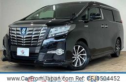 toyota alphard 2016 -TOYOTA--Alphard DAA-AYH30W--AYH30-0031508---TOYOTA--Alphard DAA-AYH30W--AYH30-0031508-