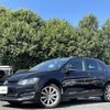 volkswagen golf 2017 -VOLKSWAGEN--VW Golf DBA-AUCJZ--WVWZZZAUZHW117017---VOLKSWAGEN--VW Golf DBA-AUCJZ--WVWZZZAUZHW117017- image 1