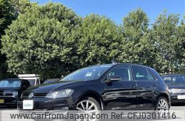 volkswagen golf 2017 -VOLKSWAGEN--VW Golf DBA-AUCJZ--WVWZZZAUZHW117017---VOLKSWAGEN--VW Golf DBA-AUCJZ--WVWZZZAUZHW117017-