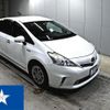 toyota prius-α 2014 -TOYOTA 【なにわ 334に0514】--Prius α ZVW41W--ZVW41-0001112---TOYOTA 【なにわ 334に0514】--Prius α ZVW41W--ZVW41-0001112- image 1