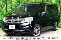 honda stepwagon 2012 -HONDA--Stepwgn DBA-RK1--RK1-1301868---HONDA--Stepwgn DBA-RK1--RK1-1301868-