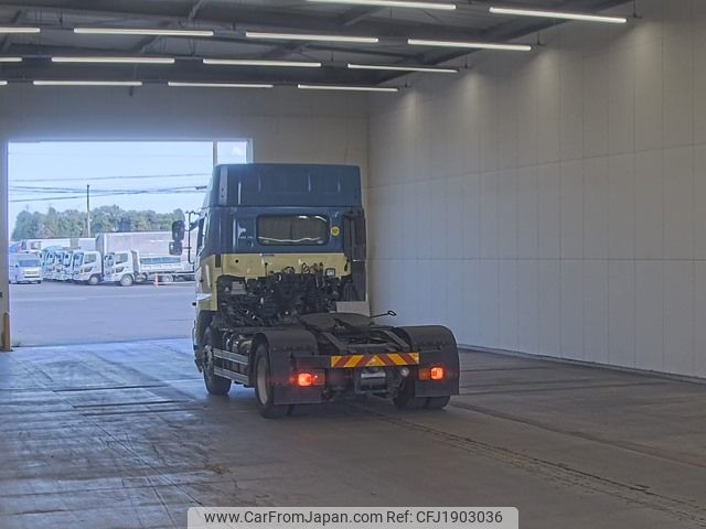 hino profia 2016 CFJ1903036 image 2