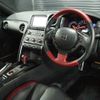 nissan gt-r 2015 -NISSAN--GT-R R35--R35-070588---NISSAN--GT-R R35--R35-070588- image 3