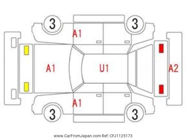 nissan aura 2021 -NISSAN--AURA 6AA-FE13--FE13-208351---NISSAN--AURA 6AA-FE13--FE13-208351- image 2