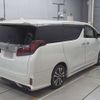 toyota alphard 2021 -TOYOTA--Alphard AGH30W-0396142---TOYOTA--Alphard AGH30W-0396142- image 2