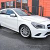 mercedes-benz cla-class 2015 quick_quick_DBA-117942_WDD1179422N217658 image 1