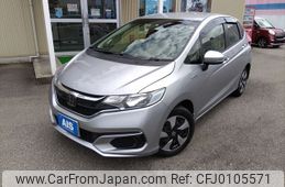 honda fit 2017 -HONDA--Fit DAA-GP5--GP5-1312089---HONDA--Fit DAA-GP5--GP5-1312089-