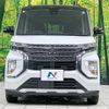 mitsubishi ek-sport 2021 CFJ1776444 image 14