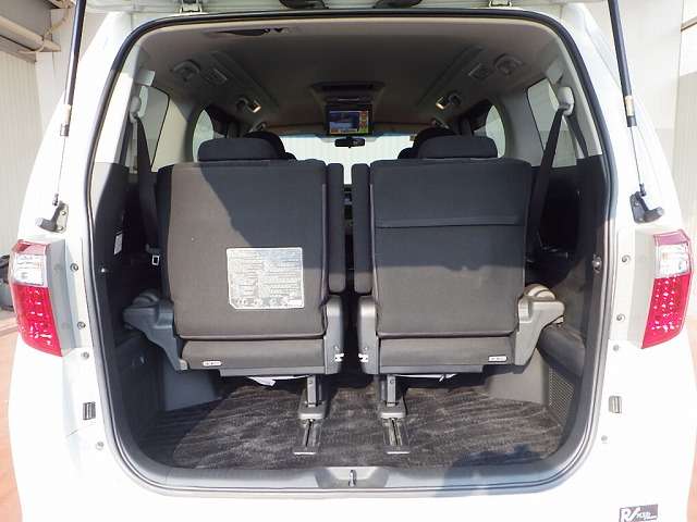 toyota alphard 2012 18411703 image 2