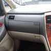 toyota alphard 2003 NIKYO_PE10574 image 13