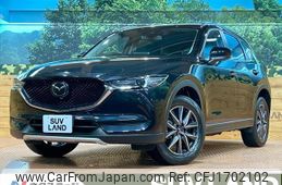 mazda cx-5 2020 CFJ1702102