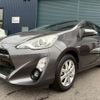 toyota aqua 2015 -TOYOTA 【春日井 500ﾁ9027】--AQUA DAA-NHP10--NHP10-6455320---TOYOTA 【春日井 500ﾁ9027】--AQUA DAA-NHP10--NHP10-6455320- image 1