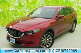 mazda cx-8 2019 quick_quick_3DA-KG2P_KG2P-209412