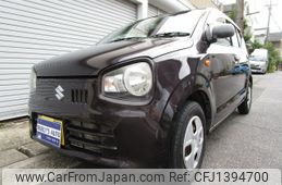 suzuki alto 2015 -SUZUKI 【名変中 】--Alto HA36S--209841---SUZUKI 【名変中 】--Alto HA36S--209841-
