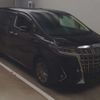 toyota alphard 2020 -TOYOTA--Alphard 6AA-AYH30W--AYH30-0102205---TOYOTA--Alphard 6AA-AYH30W--AYH30-0102205- image 6