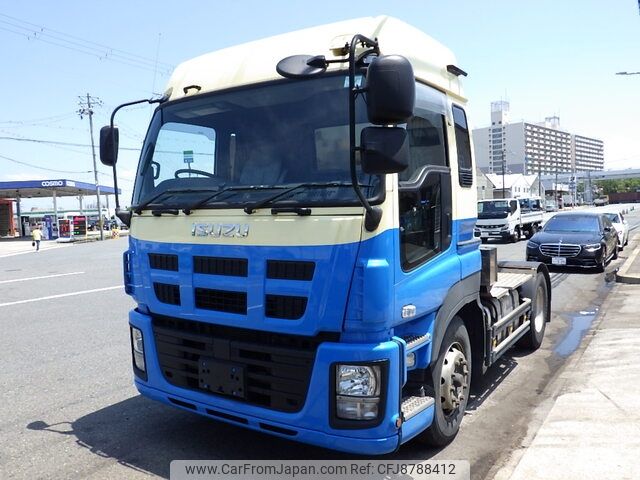 isuzu giga 2016 -ISUZU--Giga QKG-EXD52AD--EXD52AD-7003430---ISUZU--Giga QKG-EXD52AD--EXD52AD-7003430- image 1