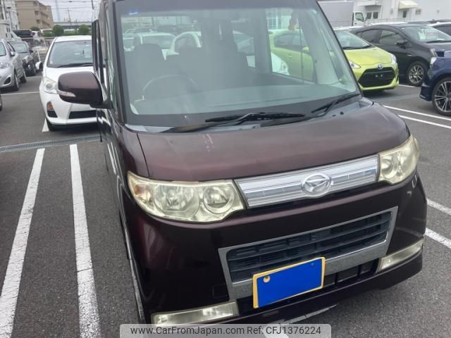 daihatsu tanto 2009 -DAIHATSU--Tanto DBA-L375S--L375S-0200359---DAIHATSU--Tanto DBA-L375S--L375S-0200359- image 2