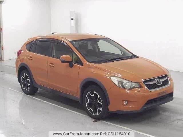 subaru impreza-wagon 2012 -SUBARU--Impreza Wagon GP7--020539---SUBARU--Impreza Wagon GP7--020539- image 1