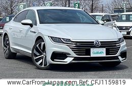 volkswagen arteon 2017 -VOLKSWAGEN--VW Arteon ABA-3HDJHF--WVWZZZ3HZJE509104---VOLKSWAGEN--VW Arteon ABA-3HDJHF--WVWZZZ3HZJE509104-