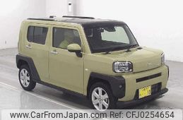 daihatsu taft 2023 -DAIHATSU 【広島 783ﾊ10】--Taft LA900S--0145868---DAIHATSU 【広島 783ﾊ10】--Taft LA900S--0145868-