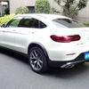 mercedes-benz glc-class 2020 CFJ1775889 image 2