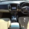 mitsubishi pajero 2019 -MITSUBISHI--Pajero LDA-V98W--V98W-1200543---MITSUBISHI--Pajero LDA-V98W--V98W-1200543- image 6