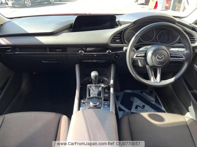 mazda mazda3 2021 -MAZDA--MAZDA3 6BA-BP5P--BP5P-150935---MAZDA--MAZDA3 6BA-BP5P--BP5P-150935- image 2