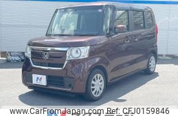 honda n-box 2018 -HONDA--N BOX DBA-JF3--JF3-1175067---HONDA--N BOX DBA-JF3--JF3-1175067-