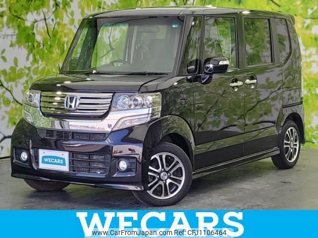 honda n-box 2013 quick_quick_DBA-JF1_JF1-1269710 image 1