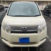 honda stepwagon 2010 -HONDA--Stepwgn DBA-RK1--RK1-1100743---HONDA--Stepwgn DBA-RK1--RK1-1100743- image 1