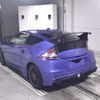 honda cr-z 2013 -HONDA--CR-Z ZF2-1001284---HONDA--CR-Z ZF2-1001284- image 2