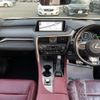 lexus rx 2017 CFJ8845852 image 17