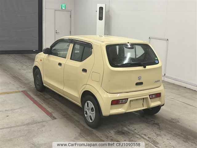 suzuki alto 2018 -SUZUKI--Alto HA36S-110722---SUZUKI--Alto HA36S-110722- image 2