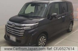 toyota roomy 2022 -TOYOTA 【沼津 501ﾌ8167】--Roomy 5BA-M900A--M900A-0704765---TOYOTA 【沼津 501ﾌ8167】--Roomy 5BA-M900A--M900A-0704765-