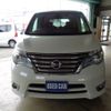 nissan serena 2014 -NISSAN--Serena FNC26--033191---NISSAN--Serena FNC26--033191- image 1