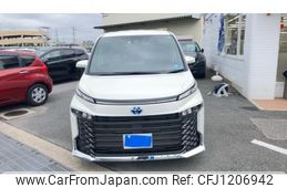 toyota voxy 2022 -TOYOTA--Voxy 6AA-ZWR90W--ZWR90-0028691---TOYOTA--Voxy 6AA-ZWR90W--ZWR90-0028691-