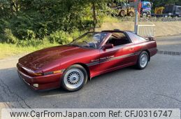 toyota supra 1986 -TOYOTA--Supra E-GA70--GA70-0008611---TOYOTA--Supra E-GA70--GA70-0008611-